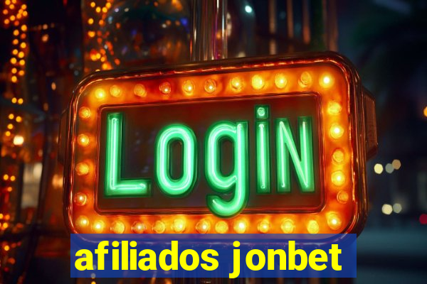 afiliados jonbet